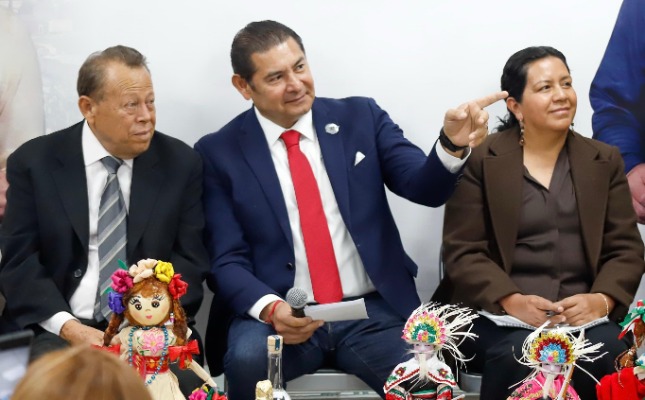 Migrantes invertirán 420 mdp en fábrica enlatadora en Puebla 