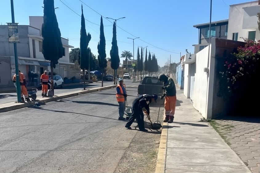 Tlaxcala se transforma: obras y acciones ya se sienten en cada comunidad