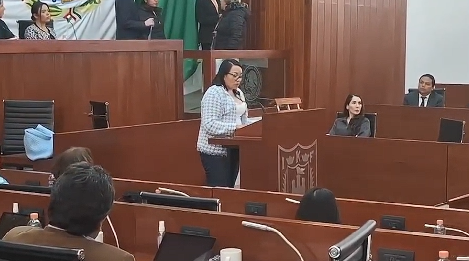 Congreso de Tlaxcala aprueba nueva Ley de Transparencia entre críticas y multas de hasta 3 mil UMAs