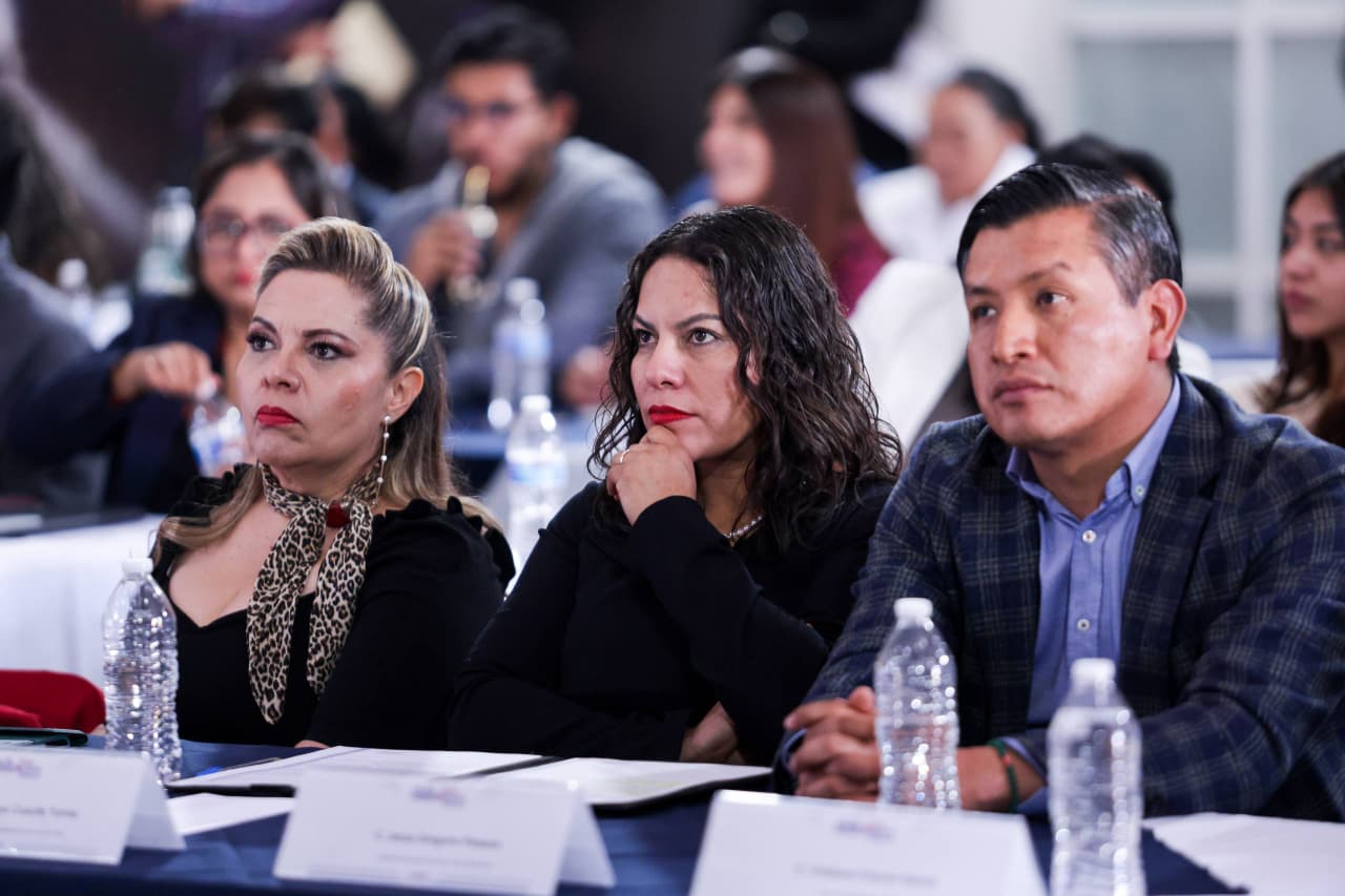 San Andrés Cholula inicia transformación digital para facilitar inversiones