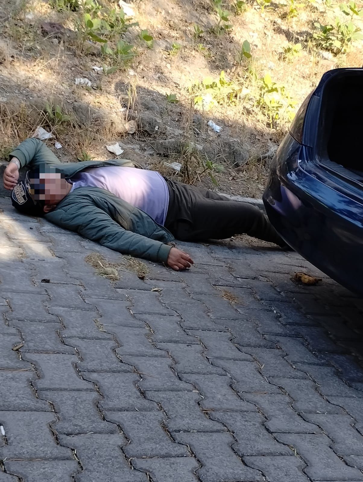 Localizan a Juez Municipal de Totolac en presunto estado de ebriedad durante jornada laboral