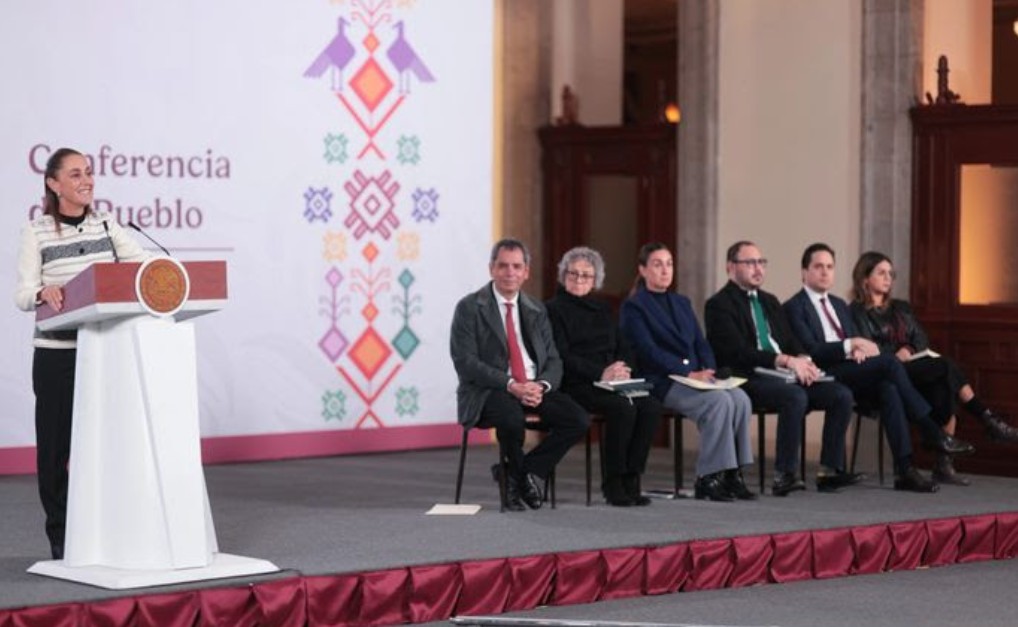 Plan de Inversión en Infraestructura 2026-2030: impulso histórico al desarrollo