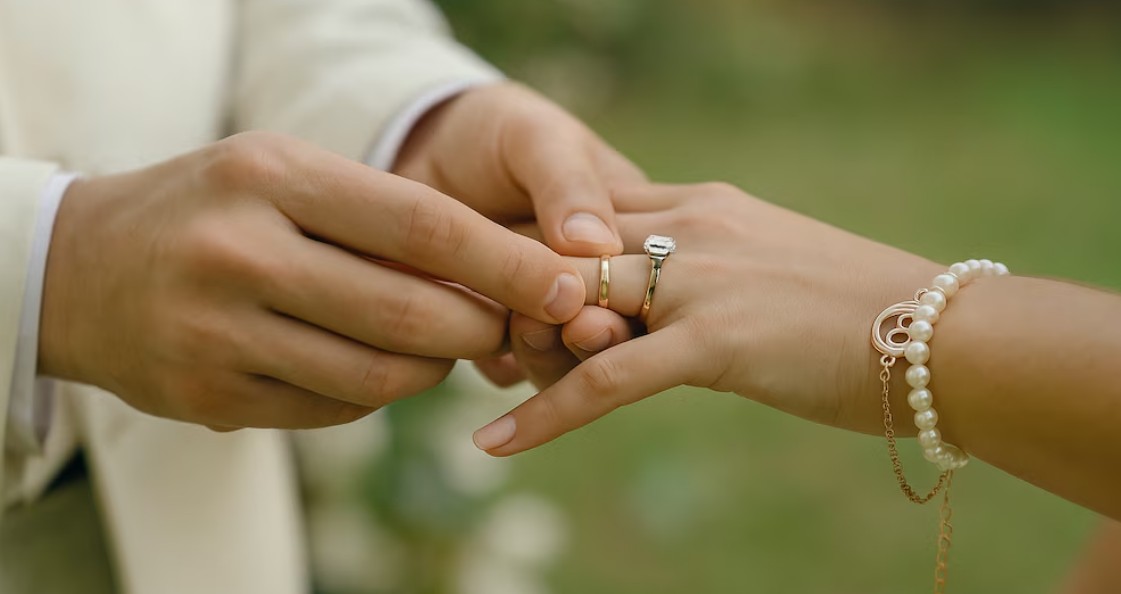 La Tendencia que Revolucionó el Concepto de Pareja