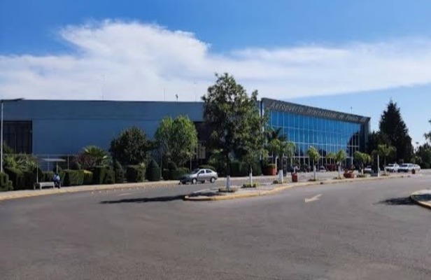 Agregan 12 nuevos vuelos al Aeropuerto "Hermanos Serdán"