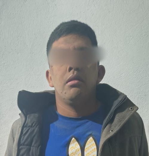 Detienen a militar y a elemento de la Guardia Nacional por ataque armado en El Carmen Tequexquitla