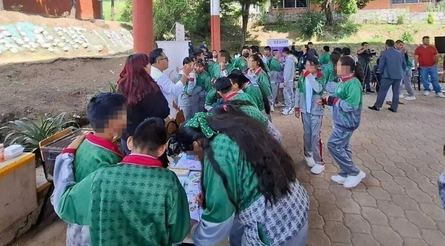 Educación sexual, la clave para prevenir embarazos y abortos en adolescentes en Tlaxcala