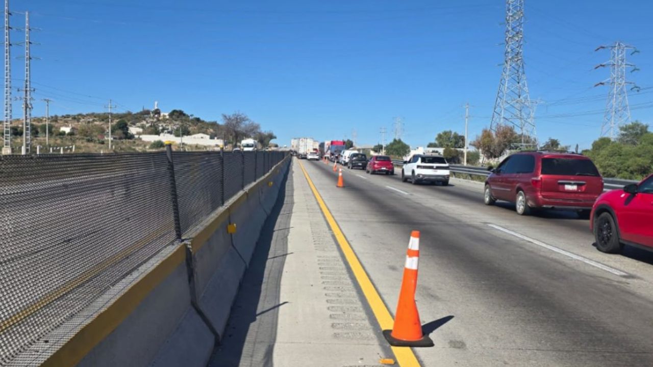 Rehabilitarán más de 600 km de carreteras en Tlaxcala con inversión millonaria