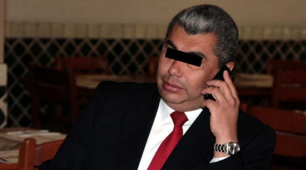 El Traslado que la Familia Monzón Exigía