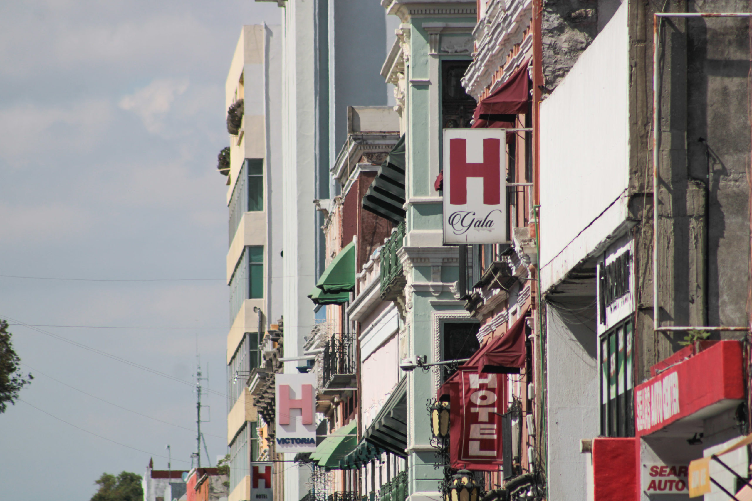 Puebla alista programa “Hotel Seguro” rumbo al Mundial de Futbol 2026