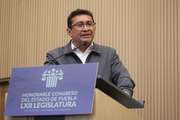 Proyectan creación de Sala de Justicia Indígena en Puebla