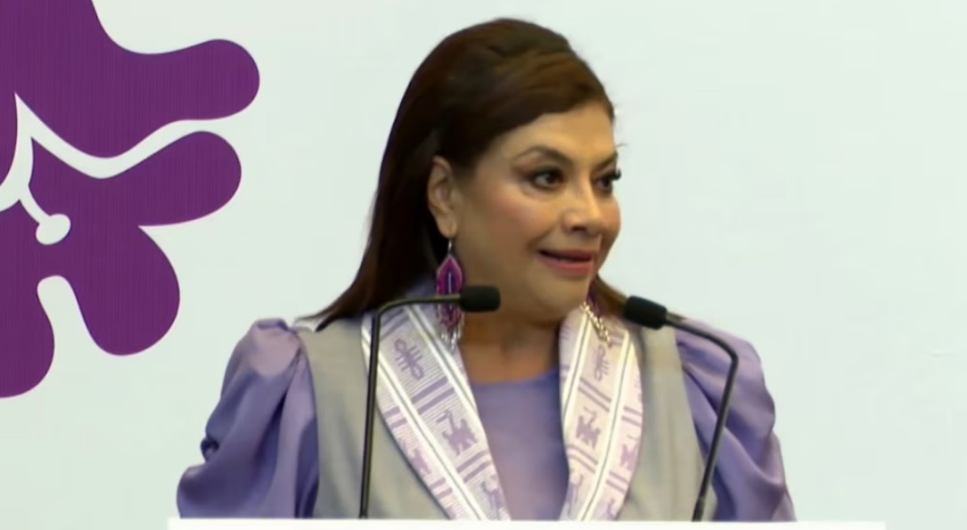 Brugada llama a medios a cambiar el enfoque sobre la seguridad en CDMX