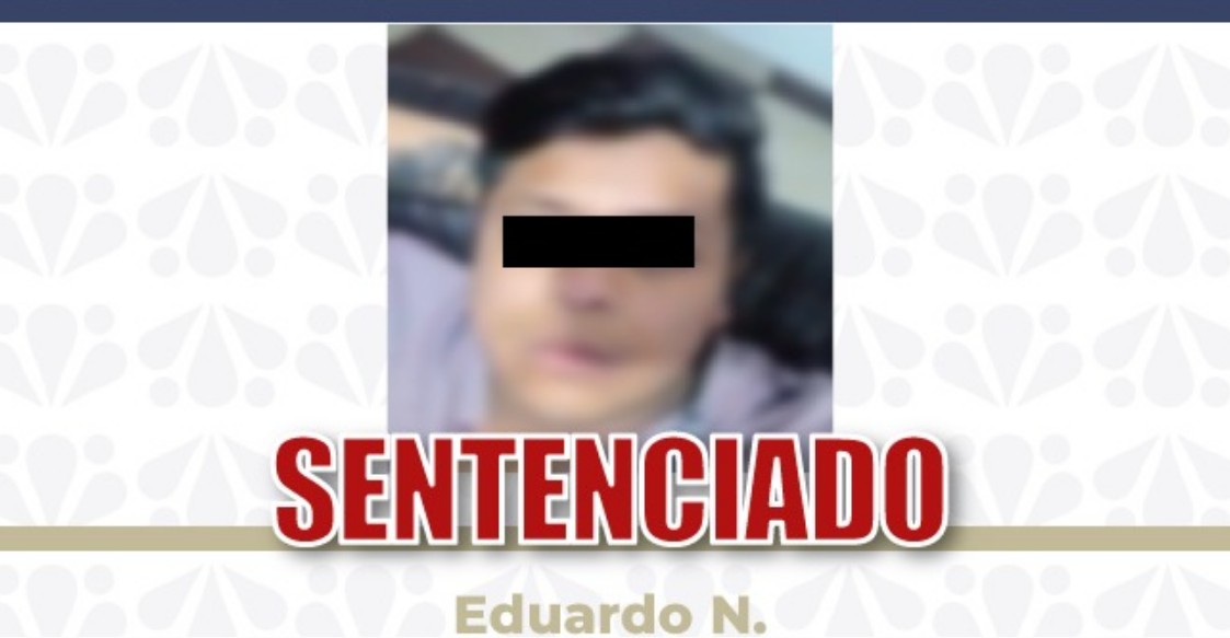 Sentencia histórica por trata de personas en Puebla