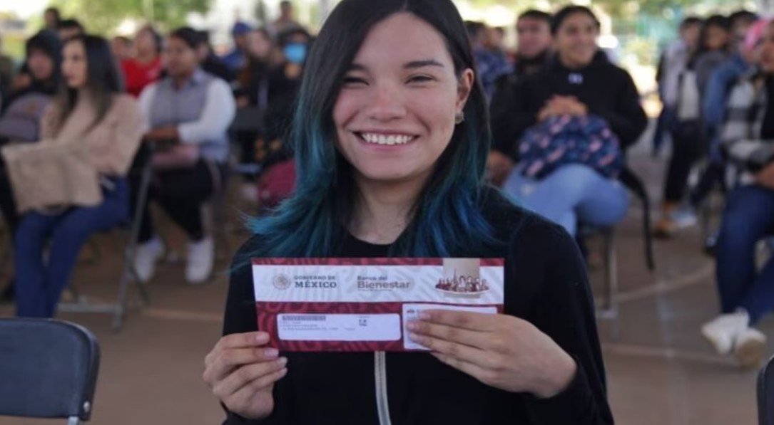 Jóvenes Construyendo el Futuro 2026: qué sigue tras registrarte en febrero