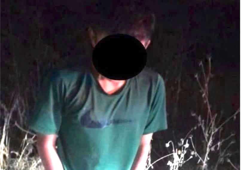 Menor tlaxcalteca fue localizado tras ser víctima de secuestro virtual en Puebla