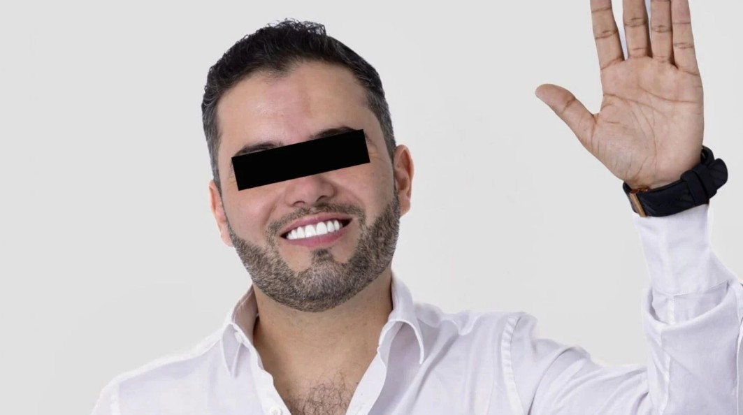 Detención del alcalde de Tequila confirma operativo federal