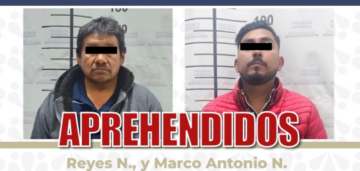 La agresión armada que conmocionó a San Martín Texmelucan