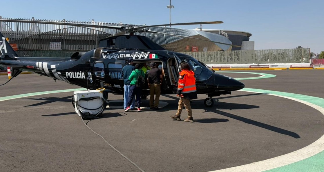 Un procedimiento histórico que marca un antes y un después en Puebla