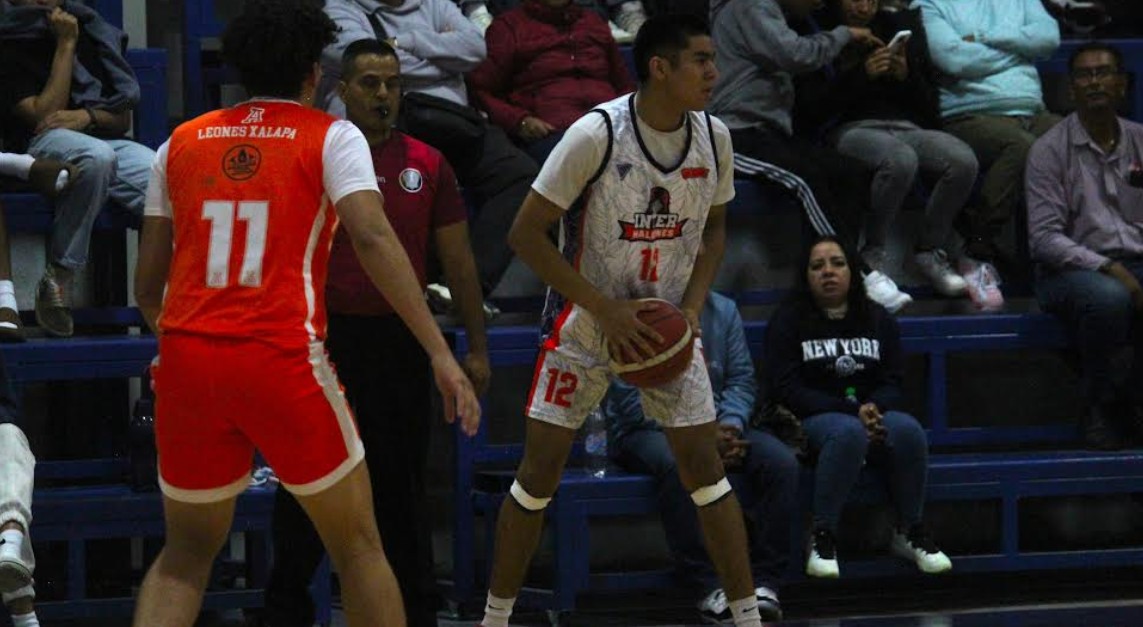 Remontada de Halcones en Mexicali que los mete al top nacional