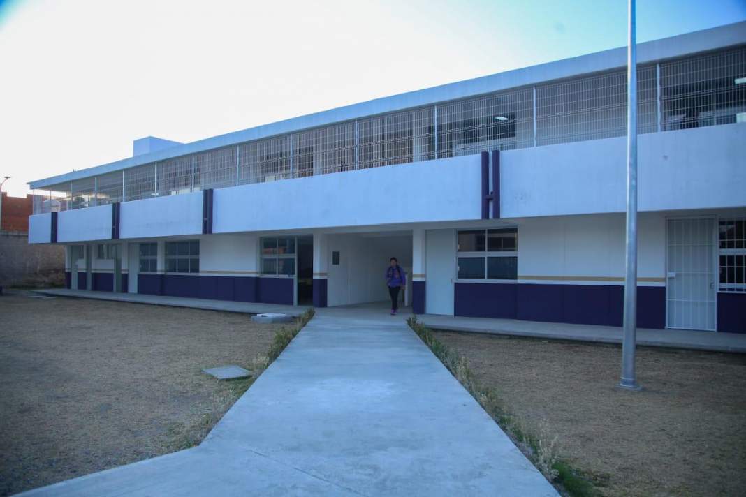 Primaria Emiliano Zapata: padres logran diálogo clave tras protestas en Tlaxcala