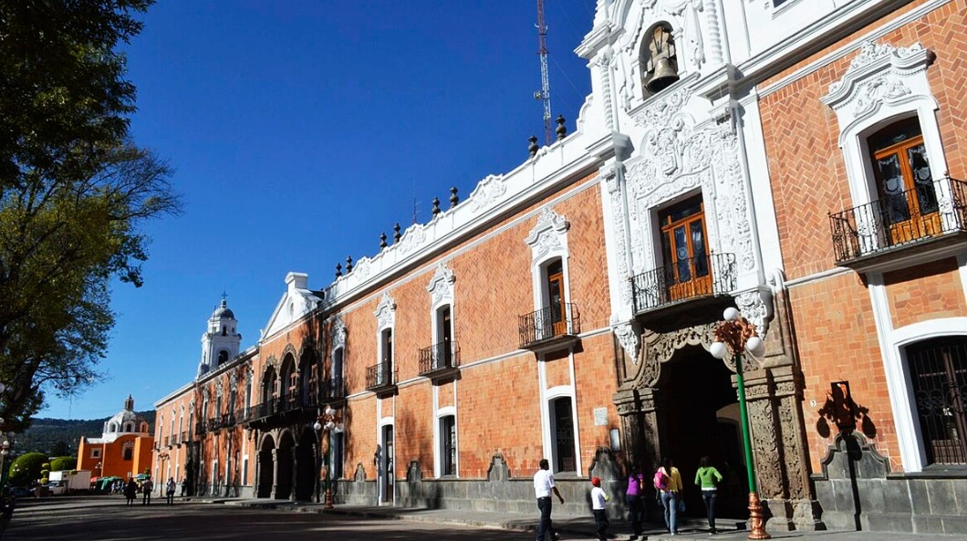 Clima actual y panorama general en Tlaxcala