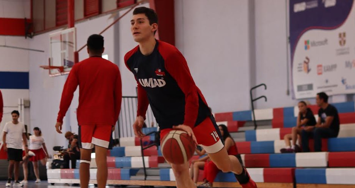 El inicio del cierre para una carrera histórica en UMAD