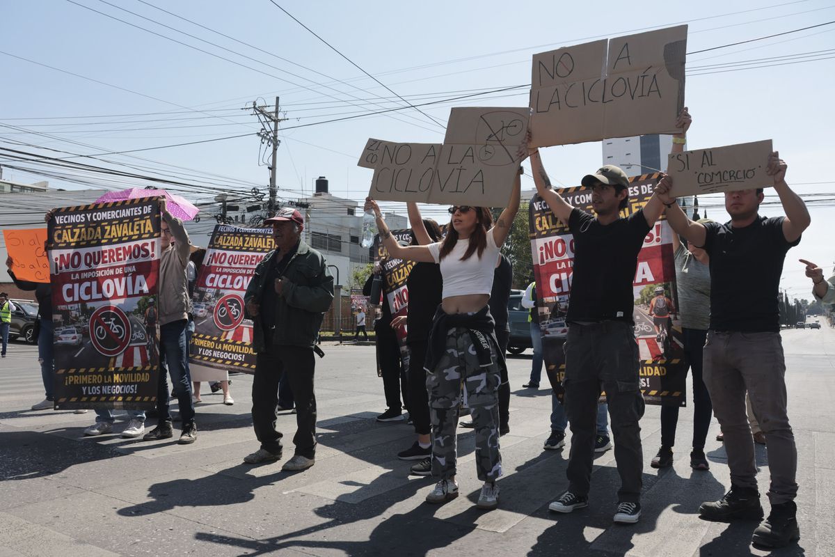 Ayuntamiento de Puebla condiciona nuevas 