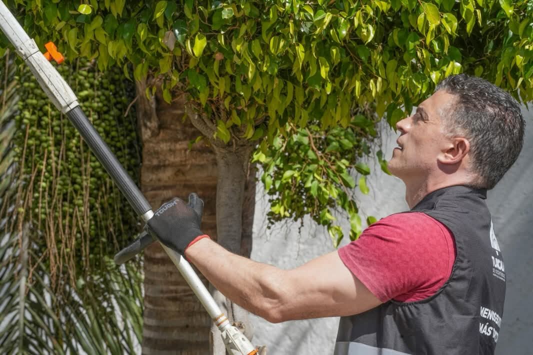 "¿Y si no estuviera en precampaña?" llueven criticas contra Alfonso Sánchez