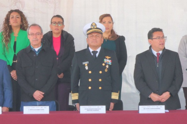 Siete presidentes municipales de Puebla reciben protección directa de Seguridad Pública 