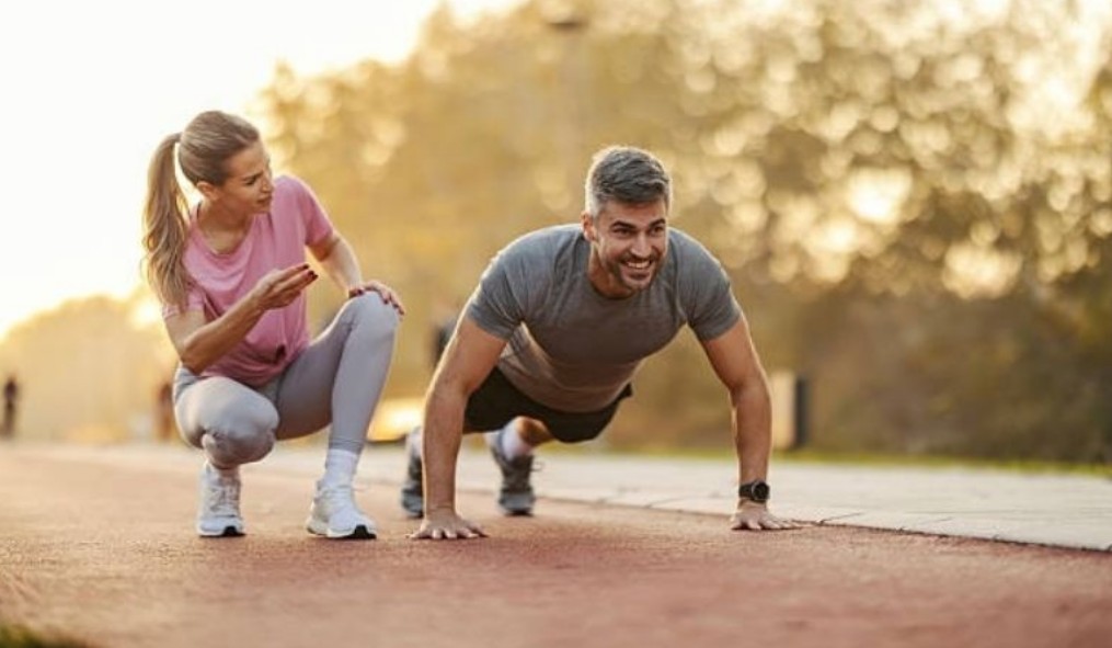 Rejuvenecer después de los 40 empieza con pequeños cambios diarios