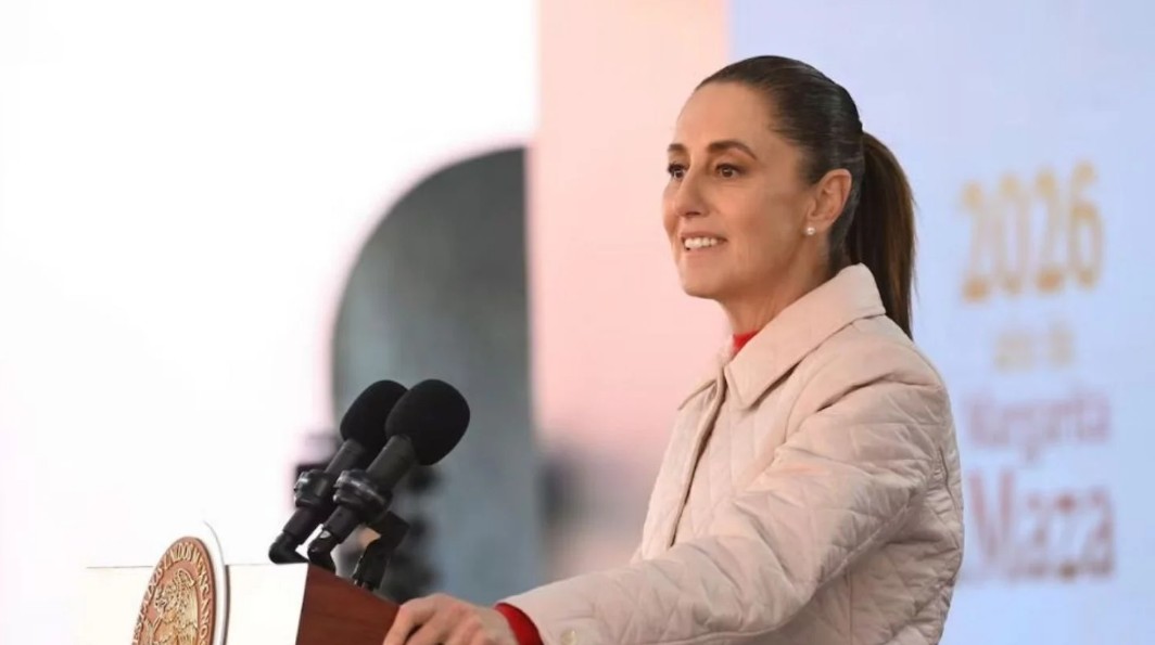 México confirma envío de ayuda humanitaria a Cuba