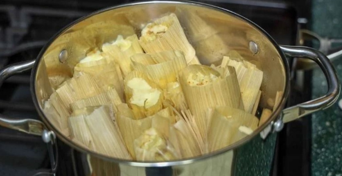 Los rituales más conocidos al preparar tamales