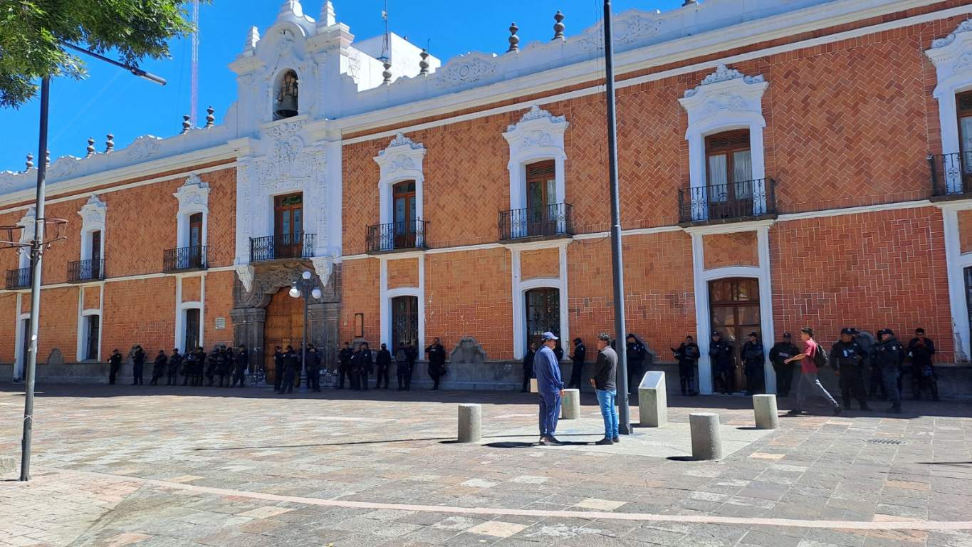 Tlaxcala supera expectativas: ingresos estatales crecen más de 13% en 2025