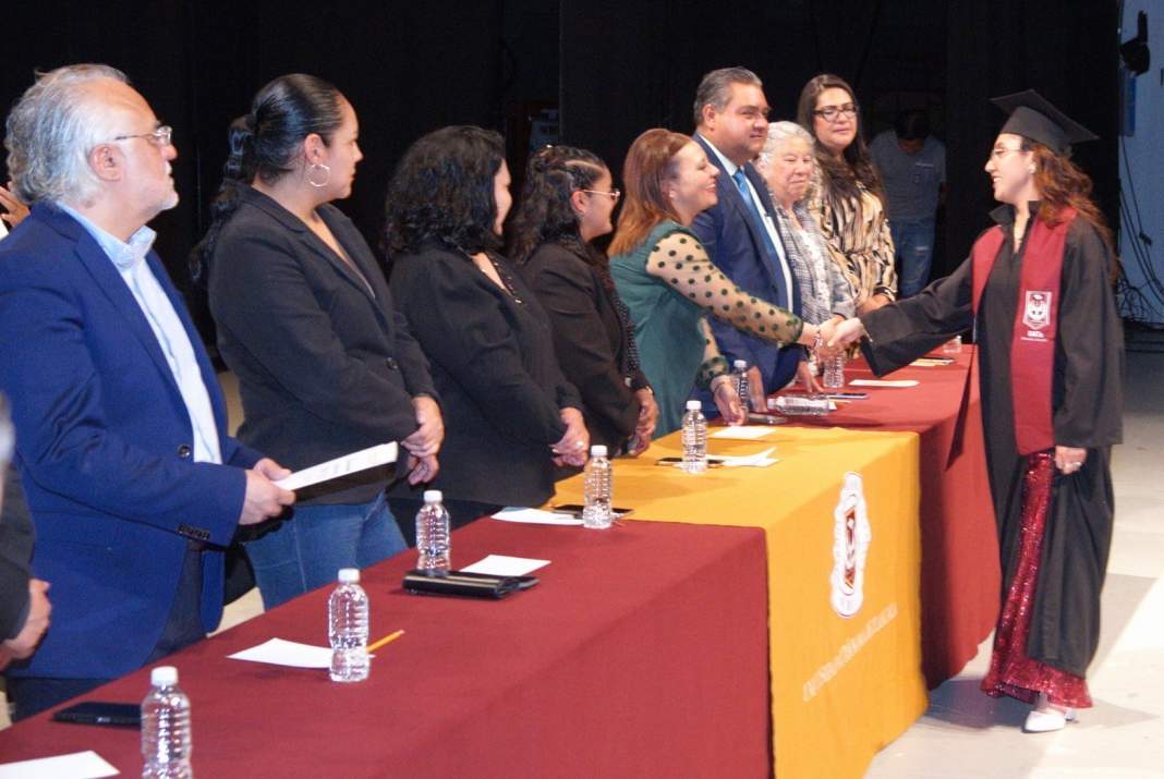 Graduación UATx Tlaxcala: 254 nuevos profesionales con impacto social
