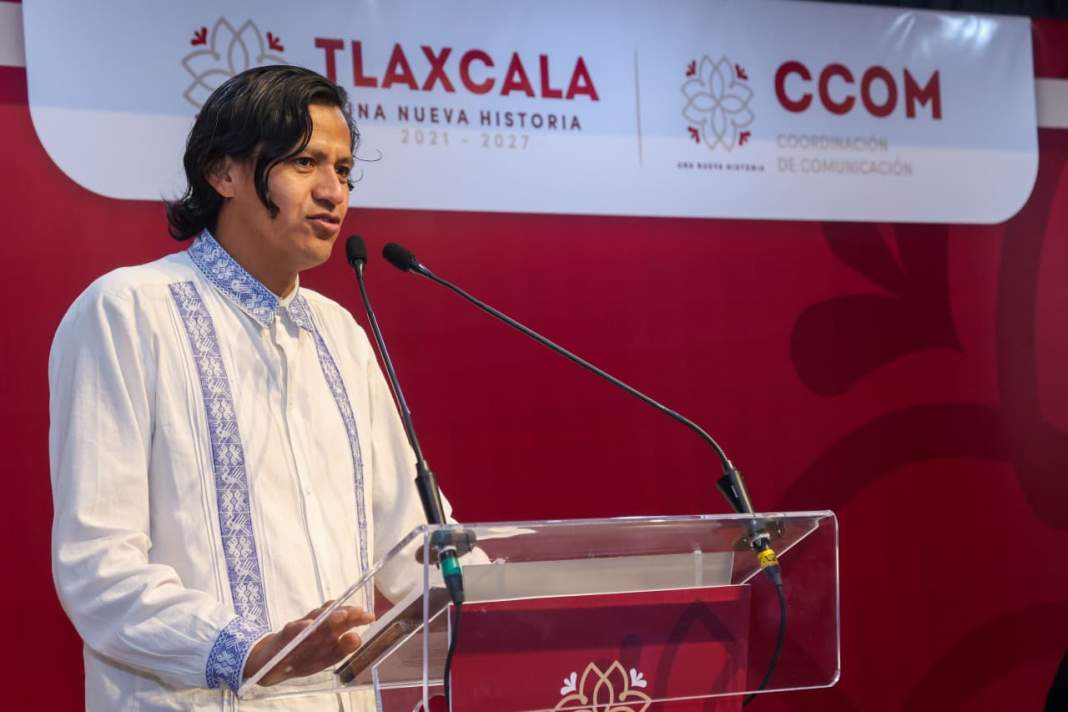 Preinscripciones 2026–2027 en Tlaxcala: así avanza el registro digital