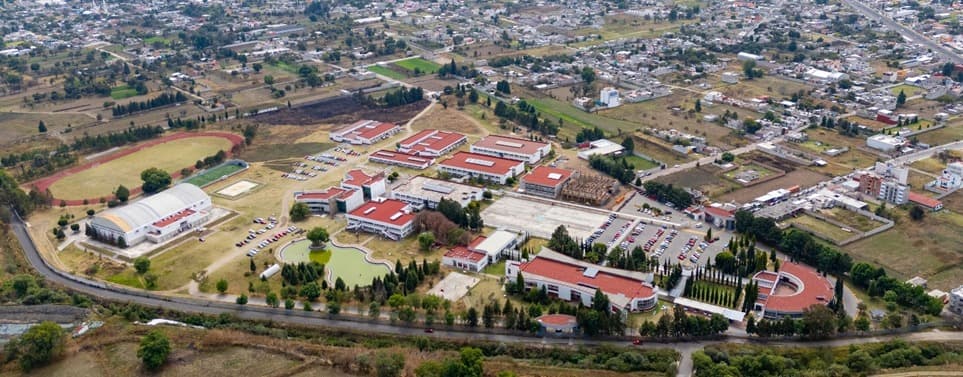 UPTx admite límites ante riñas estudiantiles fuera del campus en Tlaxcala