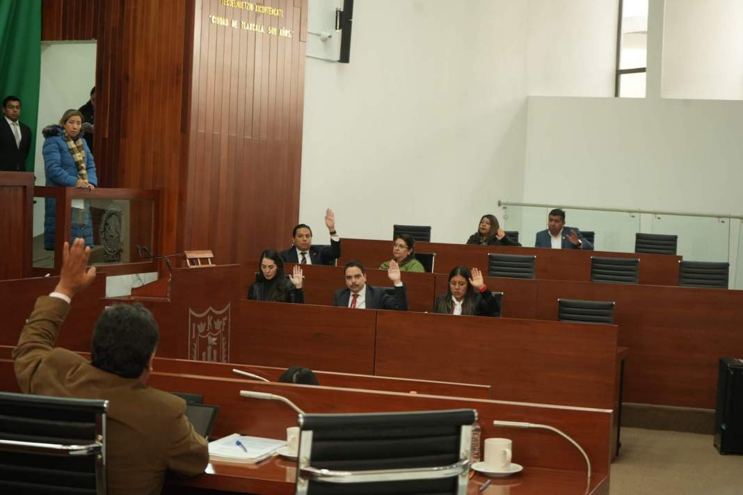 SSC toma control del C5i en Tlaxcala y sacude la estructura de seguridad