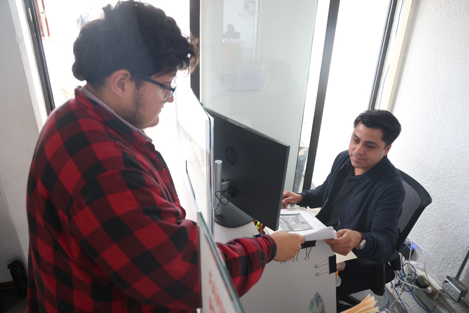 Impulsan certeza jurídica con "Escrituración Segura"