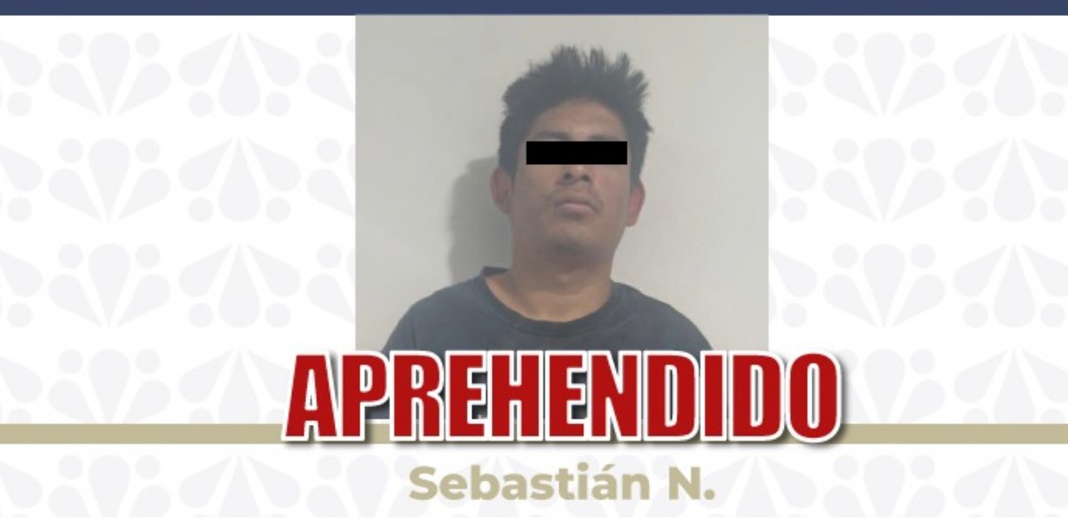 Detención por un delito grave que sacude a Tehuacán