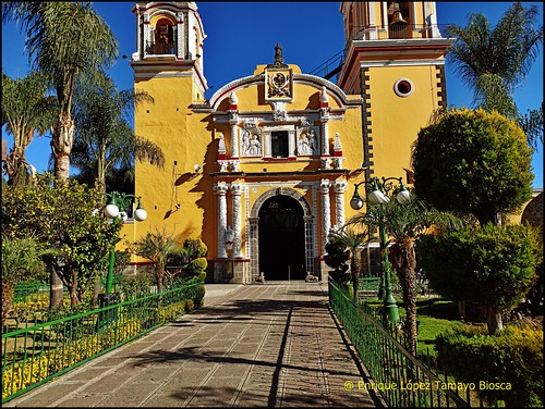 Saldo blanco en Cuautlancingo tras movimiento telúrico