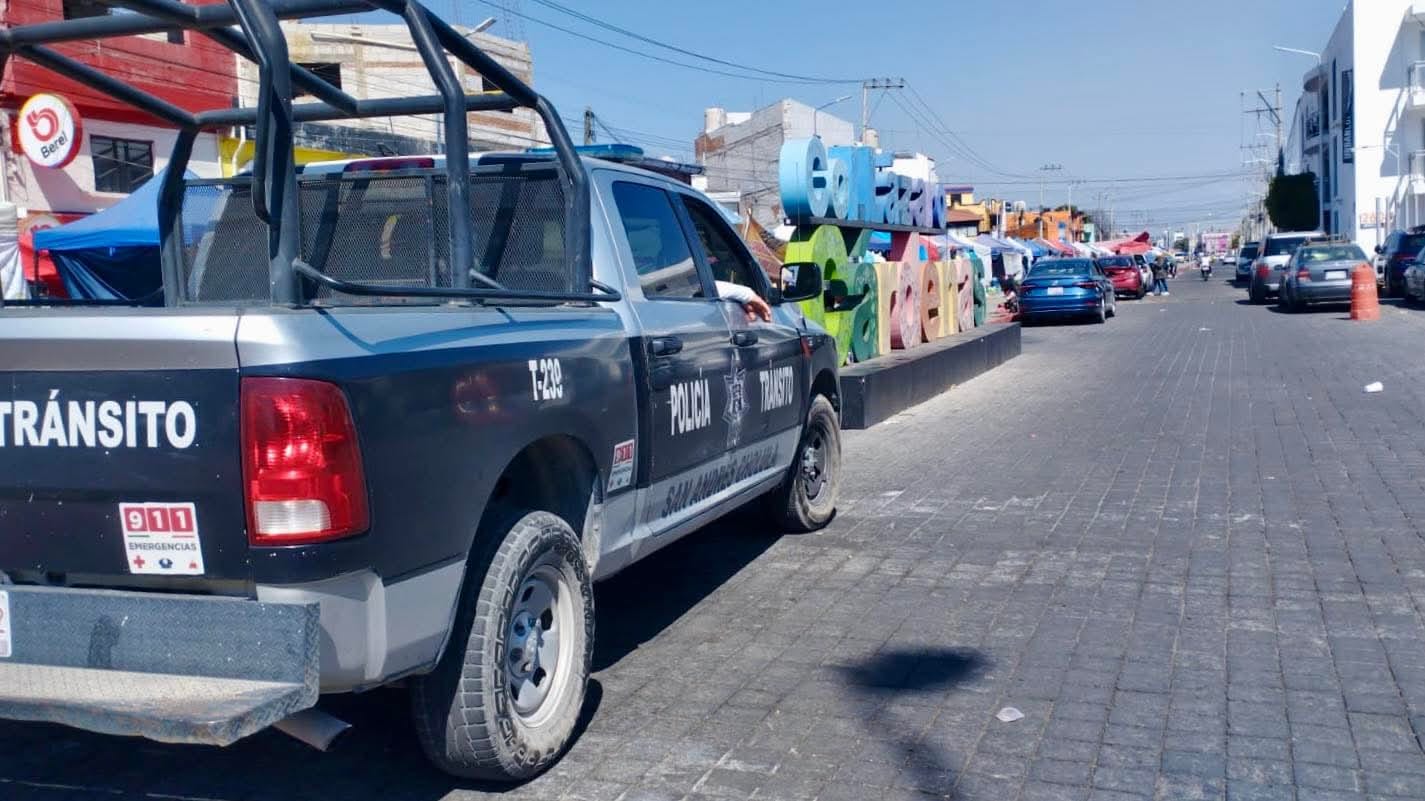 San Andrés Cholula y Coronango activan protocolos preventivos tras sismo sin registrar afectaciones