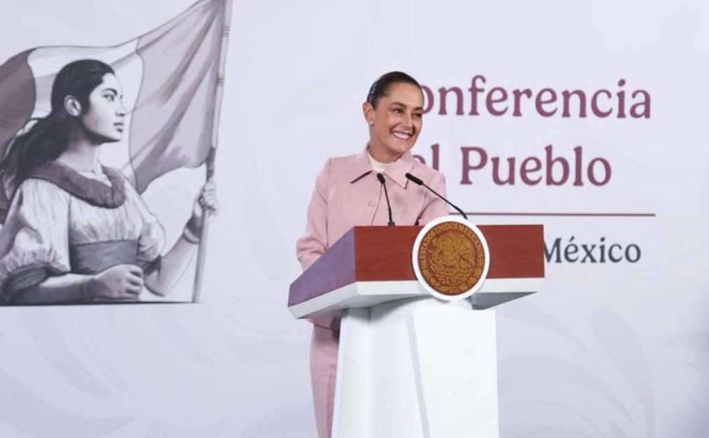 Arrancan asambleas de la Beca Rita Cetina en primarias públicas