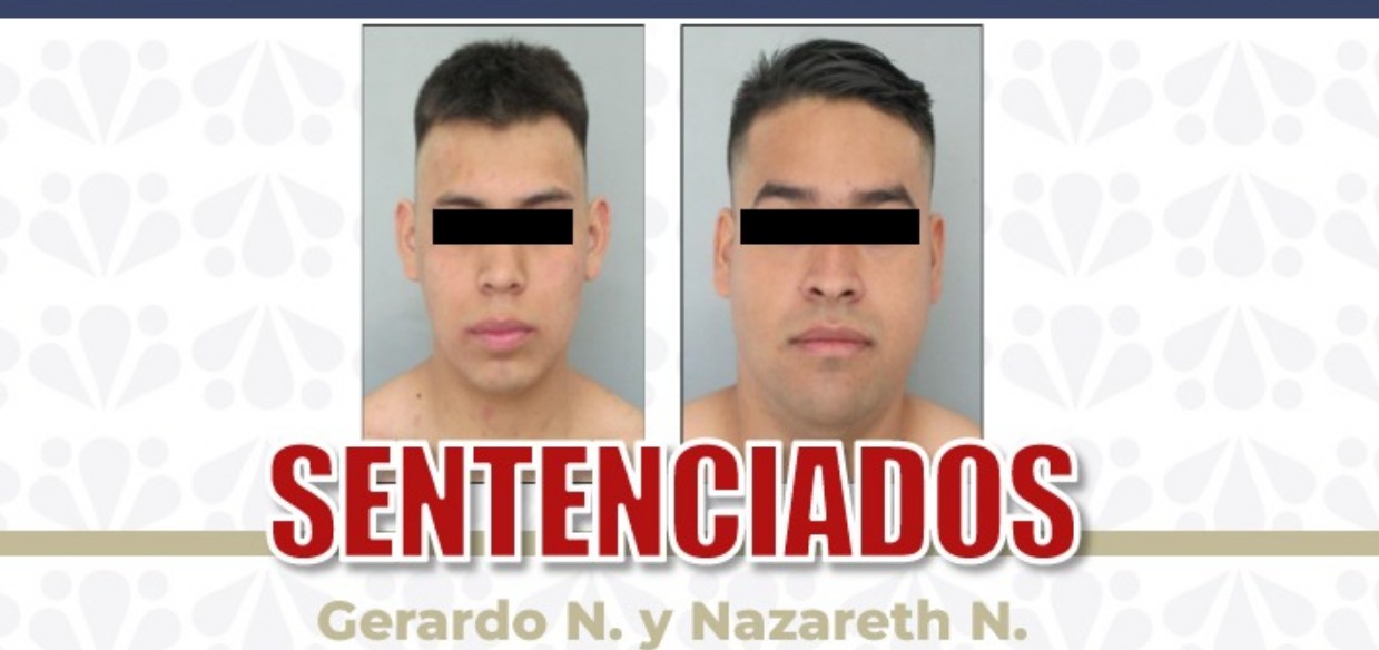 Sentencia ejemplar por tentativa de homicidio en Tehuacán
