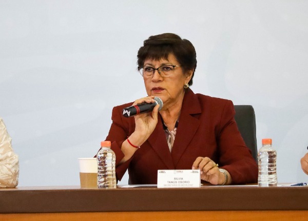 Por falta de transporte público en Puebla, habrá unidades temporales