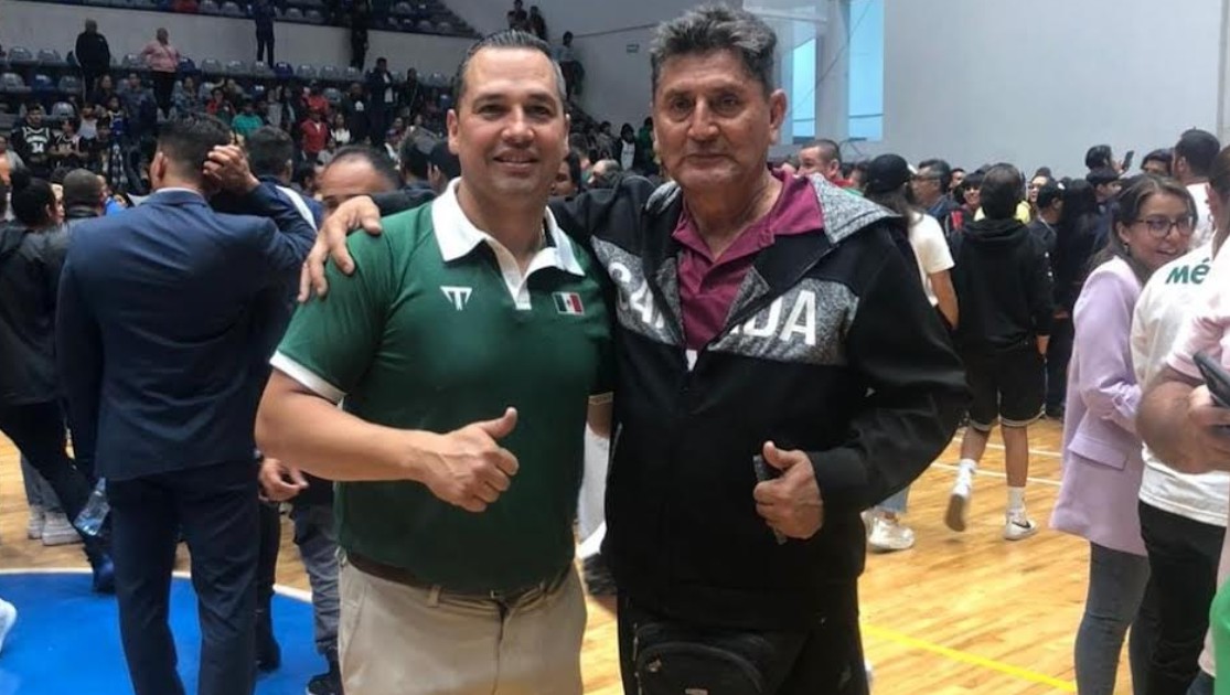 Un nombramiento que reconoce trayectoria y compromiso deportivo