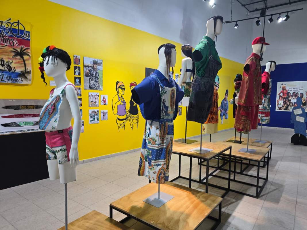 Cholombianos llega al Museo de Arte de Tlaxcala con una muestra única