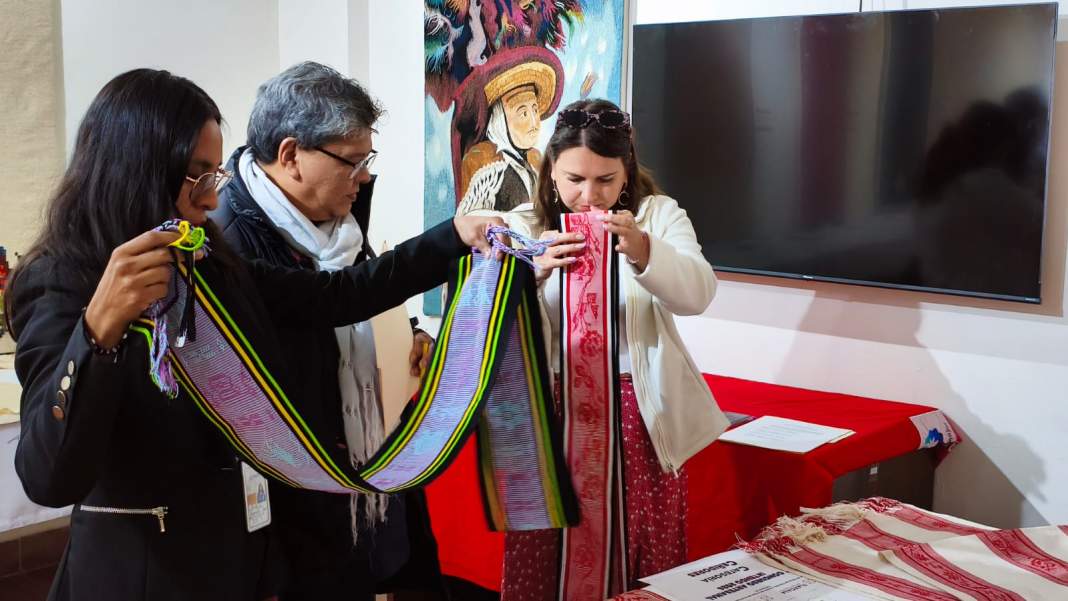 Artesanos de Ixtenco brillan en concurso 2026 y mantienen viva su identidad