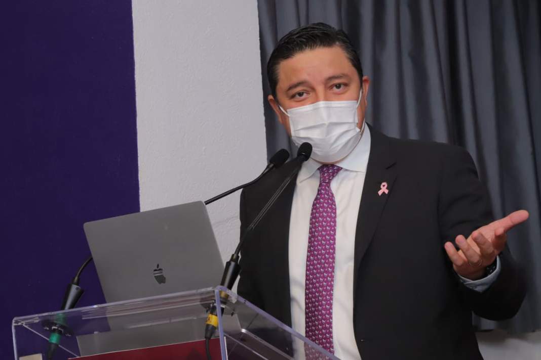 Nueva Ley de Salud pone a Tlaxcala a la vanguardia y redefine el sistema estatal