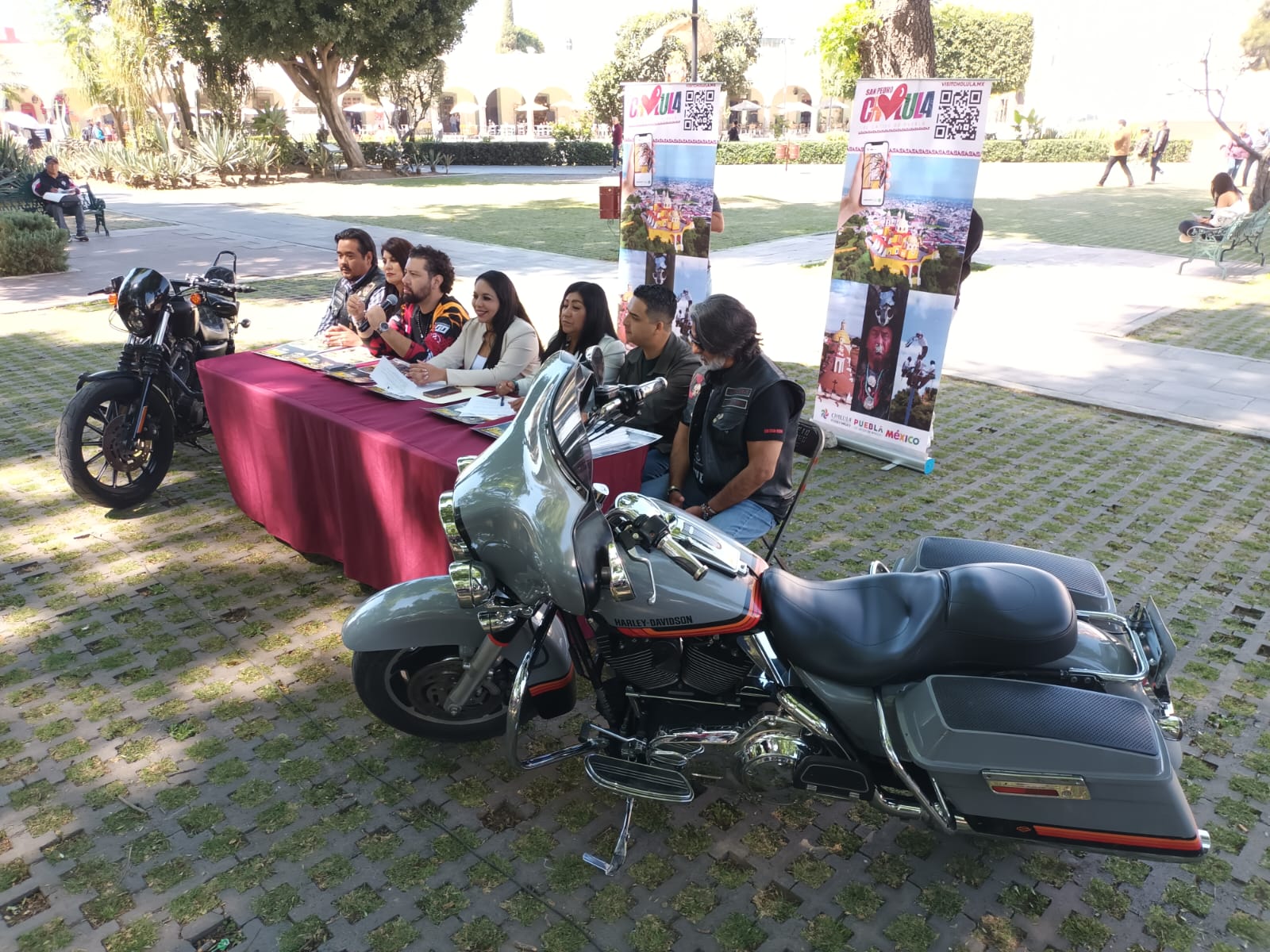 Impulsan Tonantzin Fernández y 1,200 Sentimientos Cúbicos MX la Mega Rodada 2026