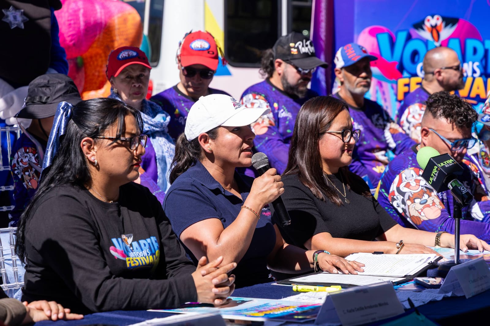 Volarte Cartoons Festival 2026 llegará a San Andrés Cholula con espectáculo internacional y ambiente familiar