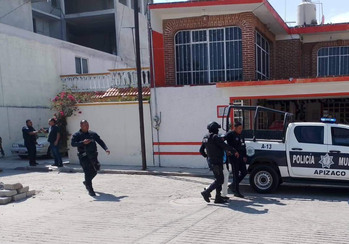 Balean a trabajadora del SEDIF en Apizaco; familia acusa liberación del agresor tras pagar fianza